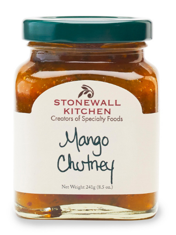 Mango Chutney