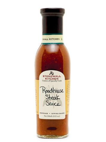 Roadhouse Steak Sauce