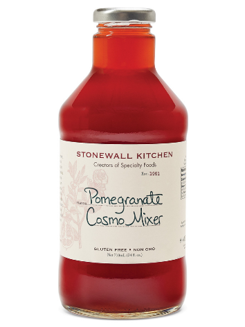 Pomegranate Cosmo Mixer
