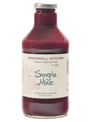 Sangria Mixer