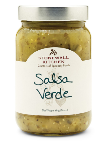 Salsa Verde