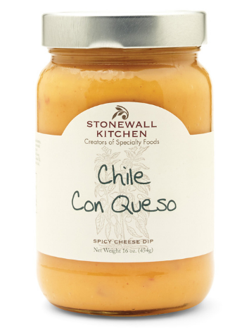 Chile Con Queso