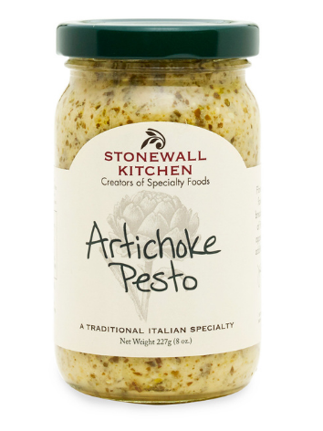 Artichoke Pesto