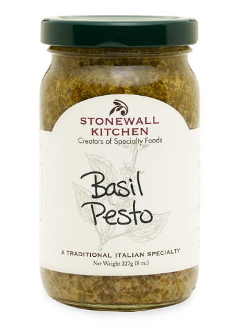 Basil Pesto