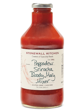 Peppadew S. B. Mary Mixer