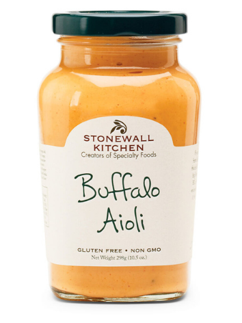 Buffalo Aioli 10.5 oz