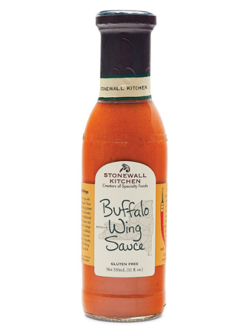 Buffalo Wing Sauce