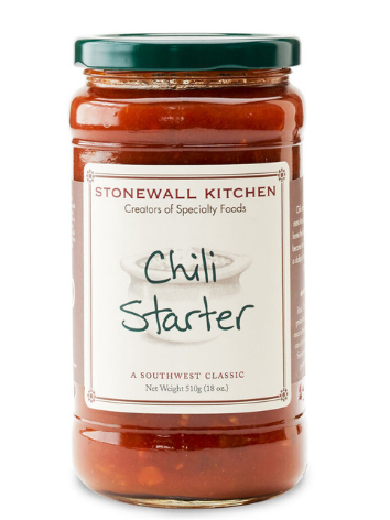 Chili Starter