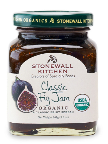Classic Fig Jam