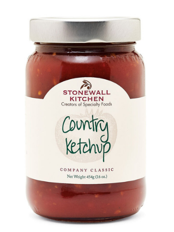 Country Ketchup