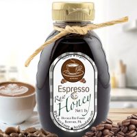 Espresso & Honey