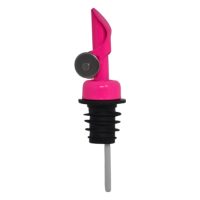 Pink Pour Spout