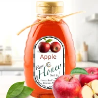 Apple & Honey