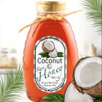 Coconut & Honey