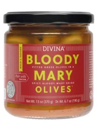 Bloody Mary Olives - (Duplicate Imported from WooCommerce)
