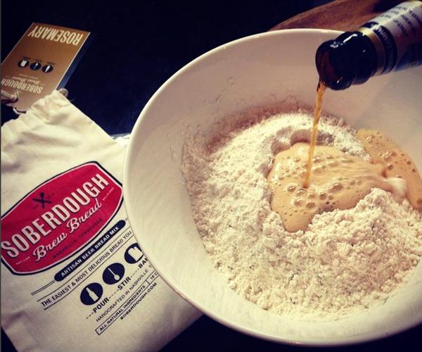 Apple Fritter Brew Bread Mix - Image 4